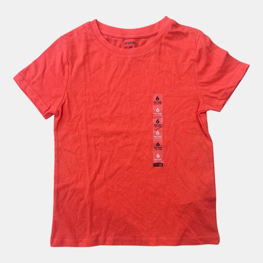 T-shirt Kiabi : 6 ans