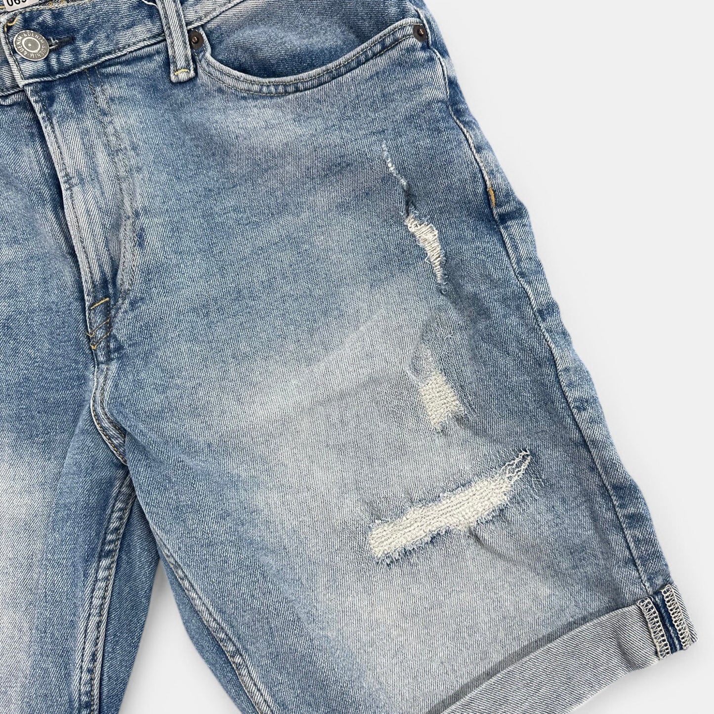 Short H&M : 14 ans