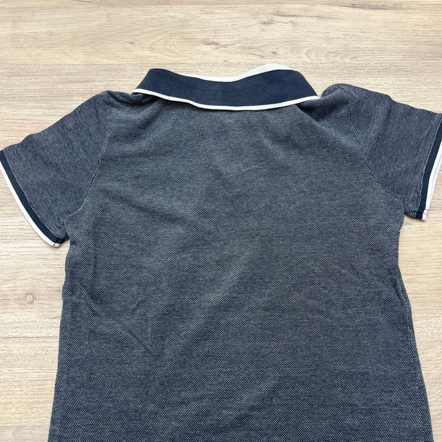 Polo Creeks : 14 ans