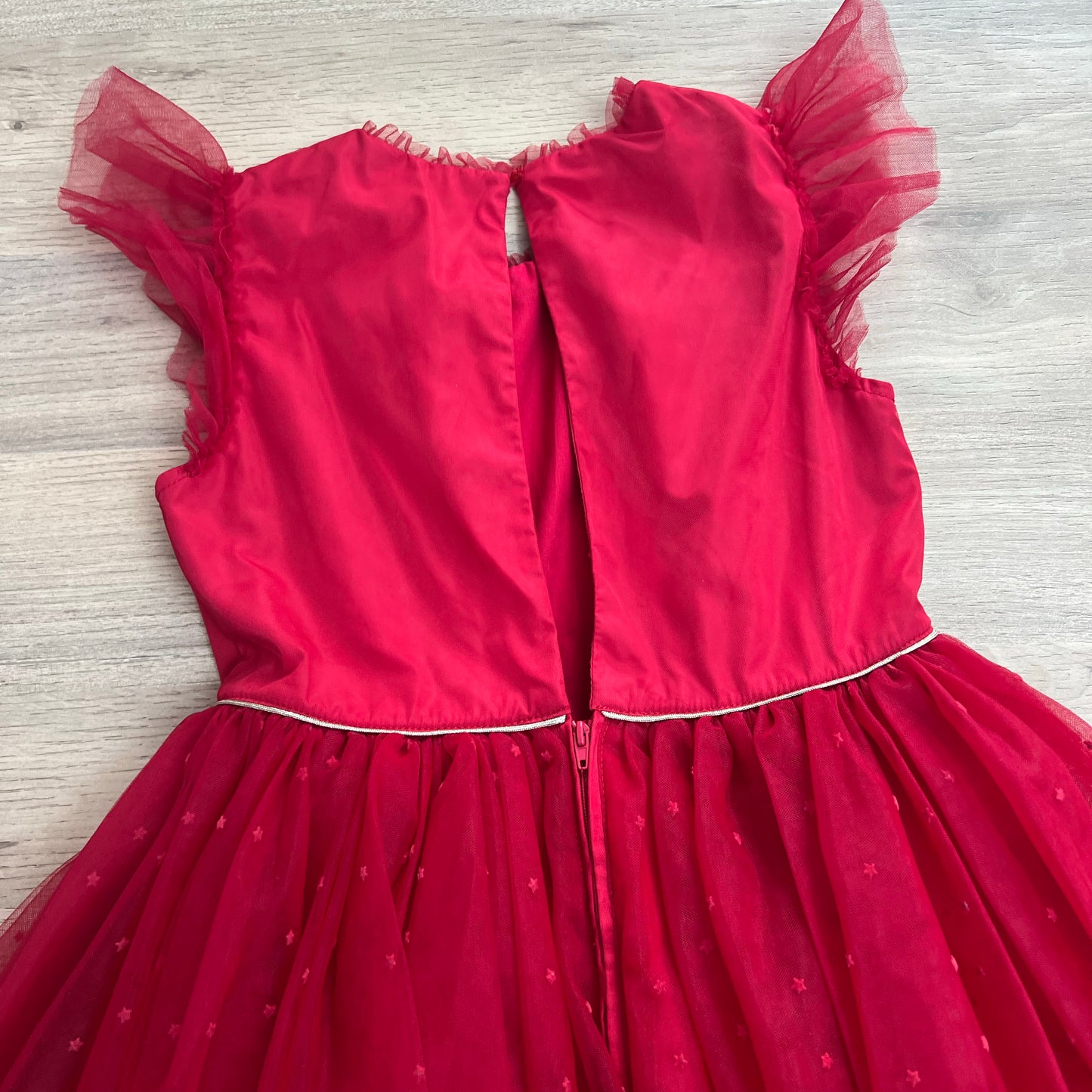 Robe Tape à l'oeil : 12 ans