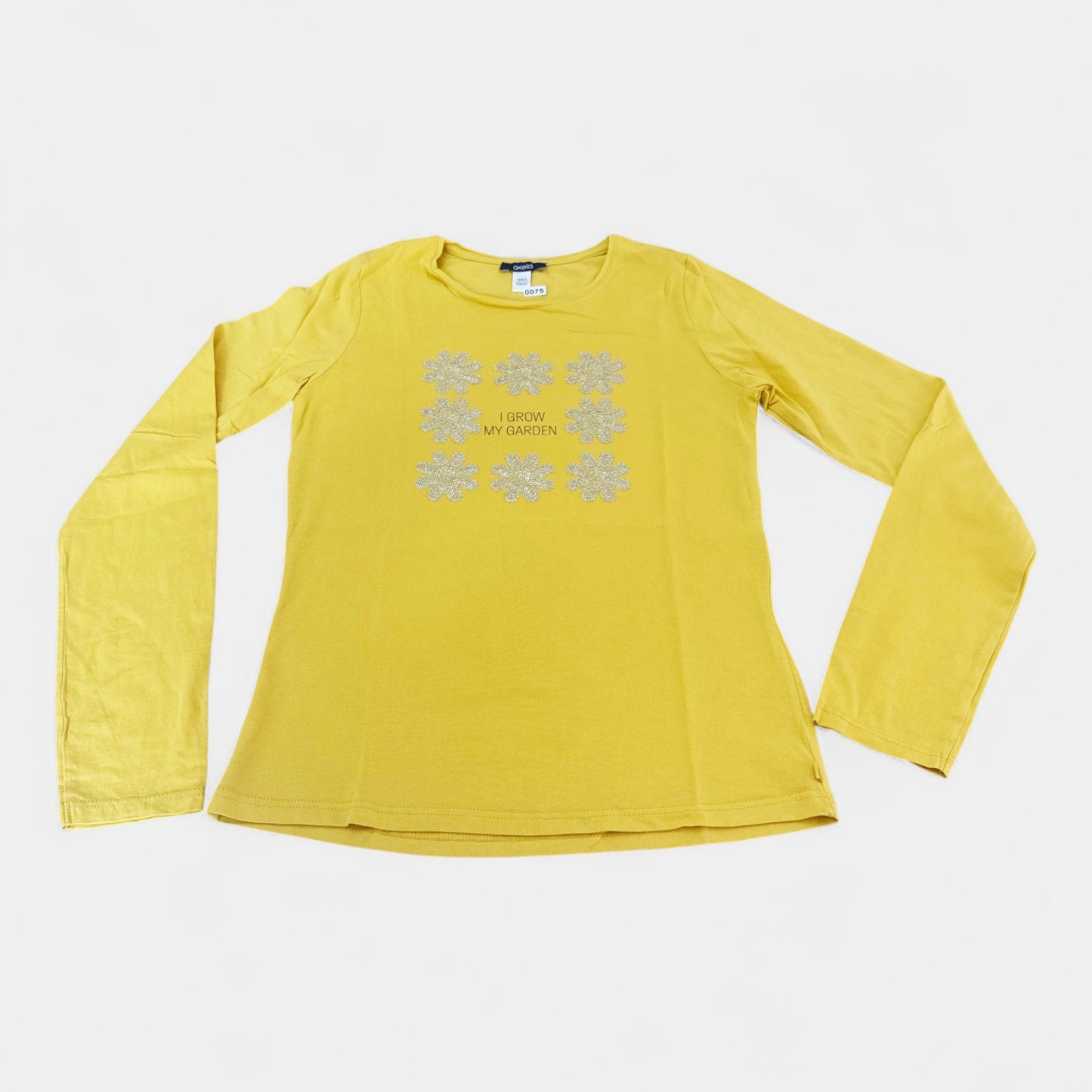 T-Shirt Okaïdi : 12 ans