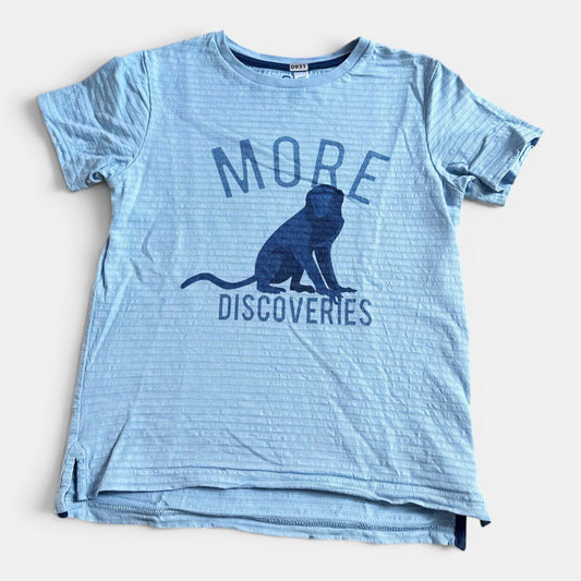 T-Shirt Okaïdi : 10 ans