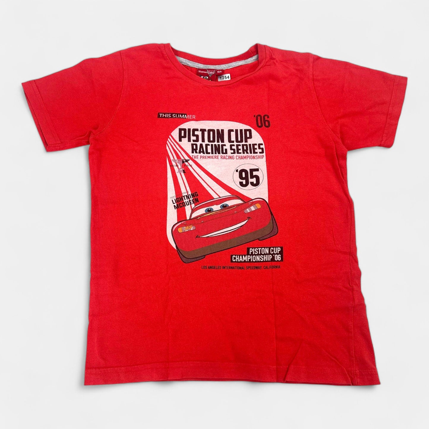 T-Shirt Disney : 10 ans