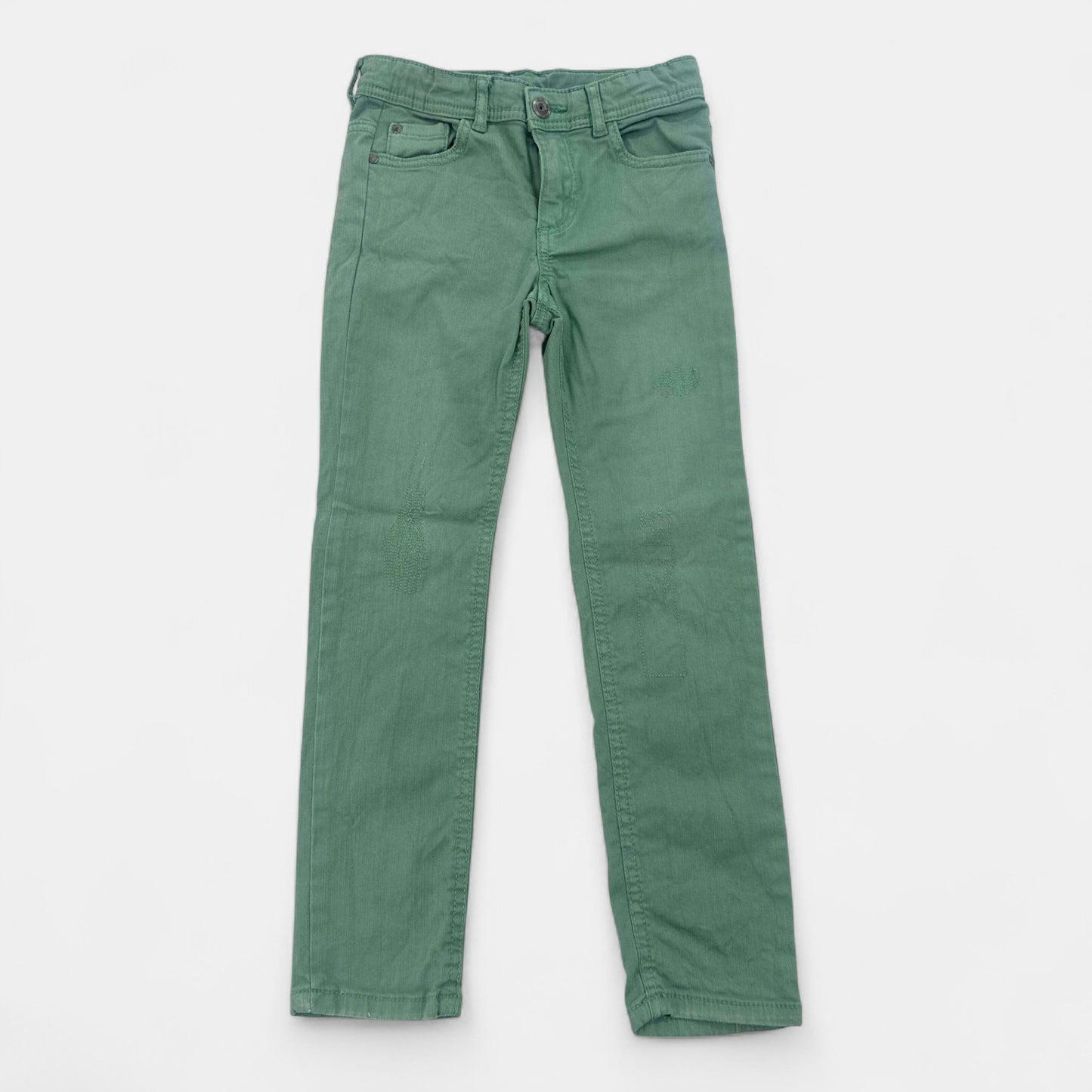 Pantalon Tape à l'oeil : 6 ans
