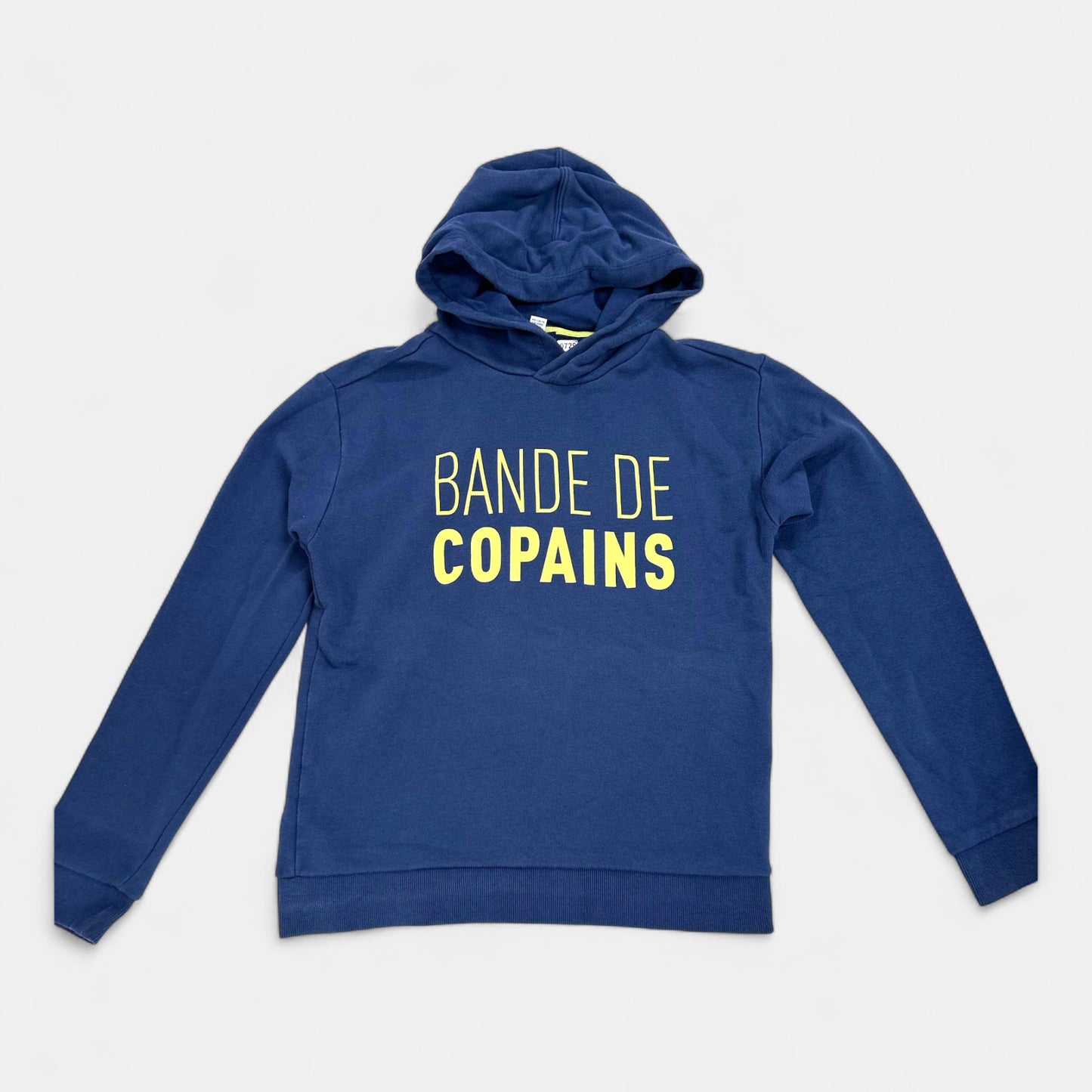 Sweat capuche Okaïdi : 12 ans