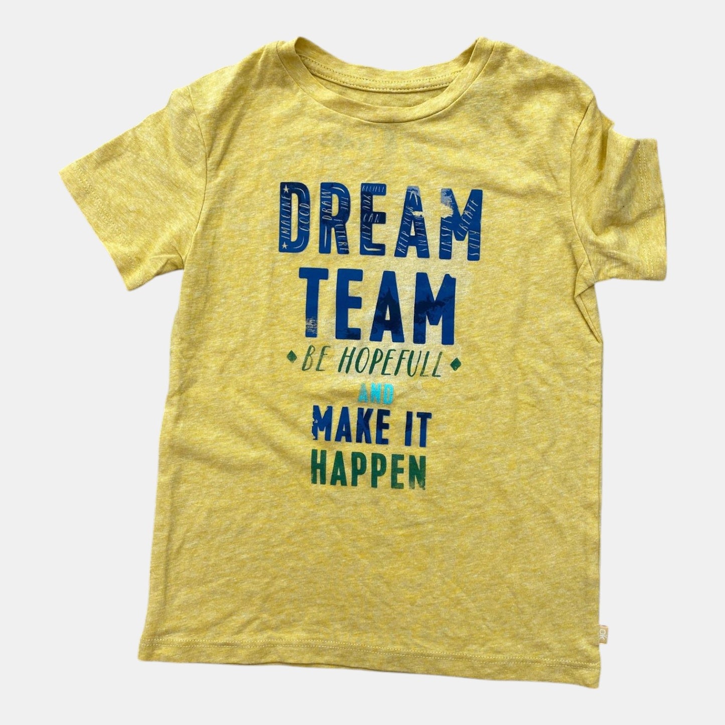 T-shirt Okaïdi : 4 ans