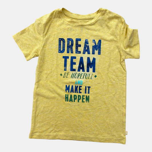 T-shirt Okaïdi : 4 ans