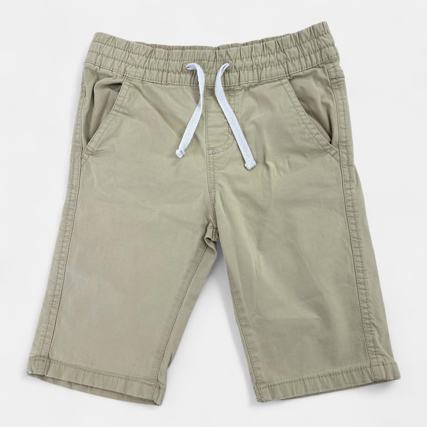 Short Tissaia : 7 ans