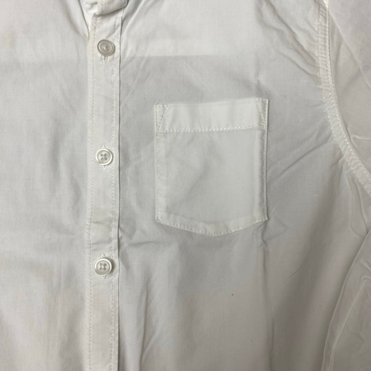 Chemise Mango : 5 ans