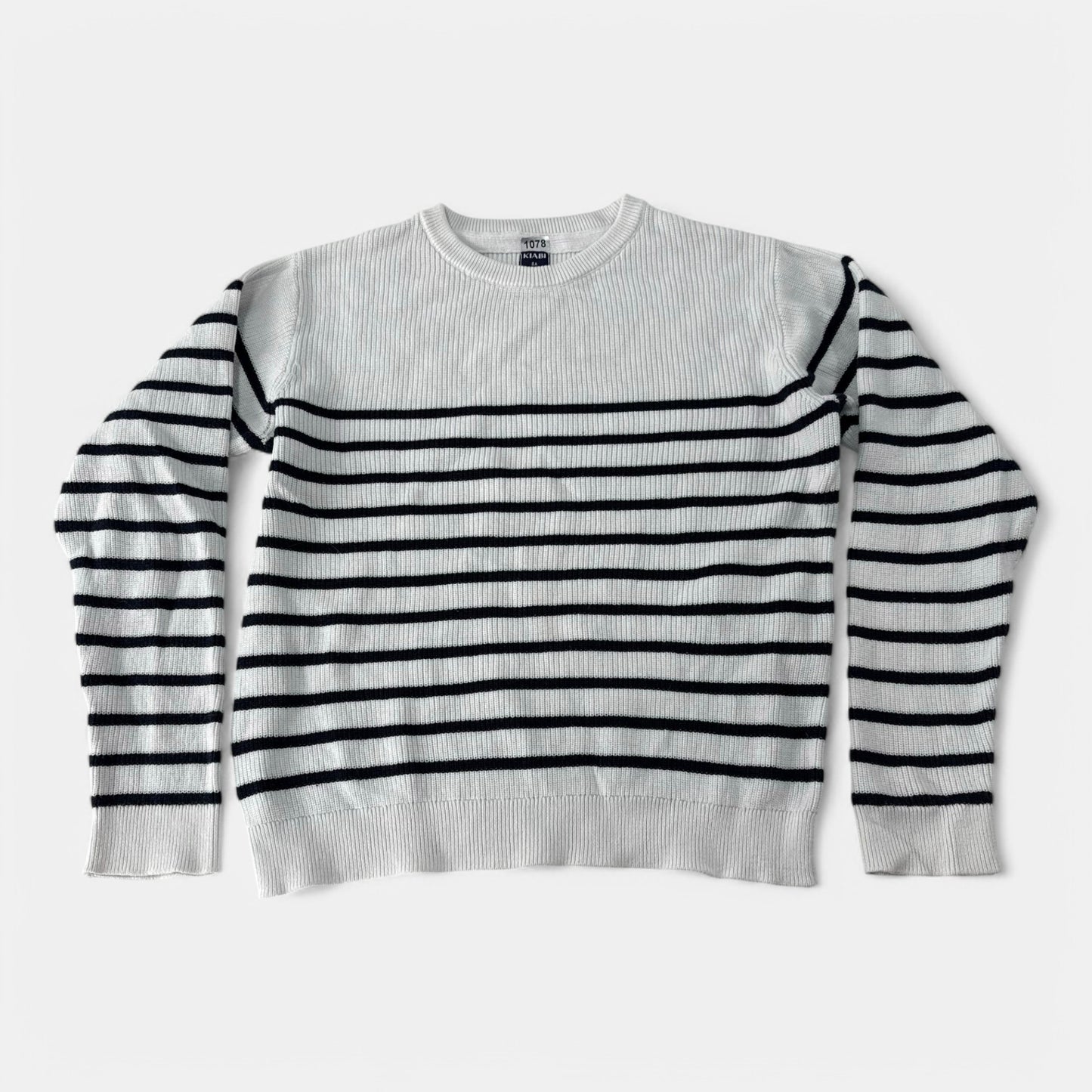 Pull Kiabi : 8 ans