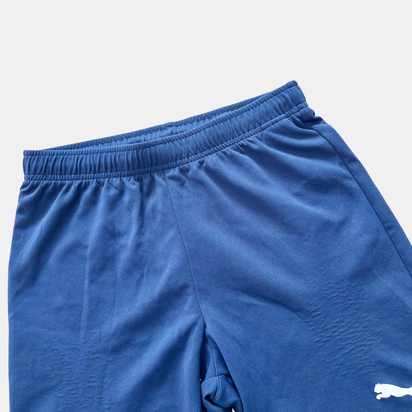 Short Puma : 16 ans