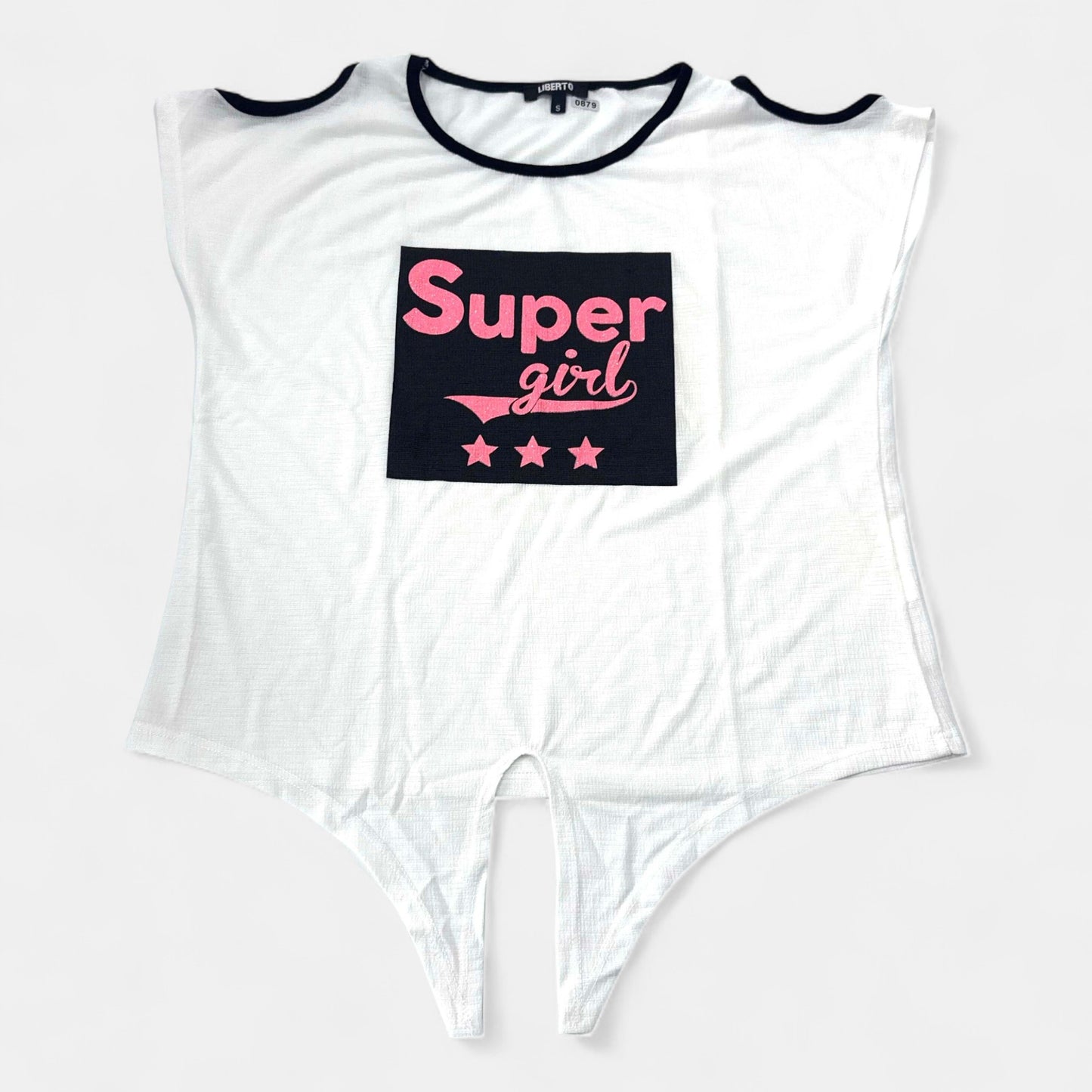 T-Shirt Liberto : 16 ans