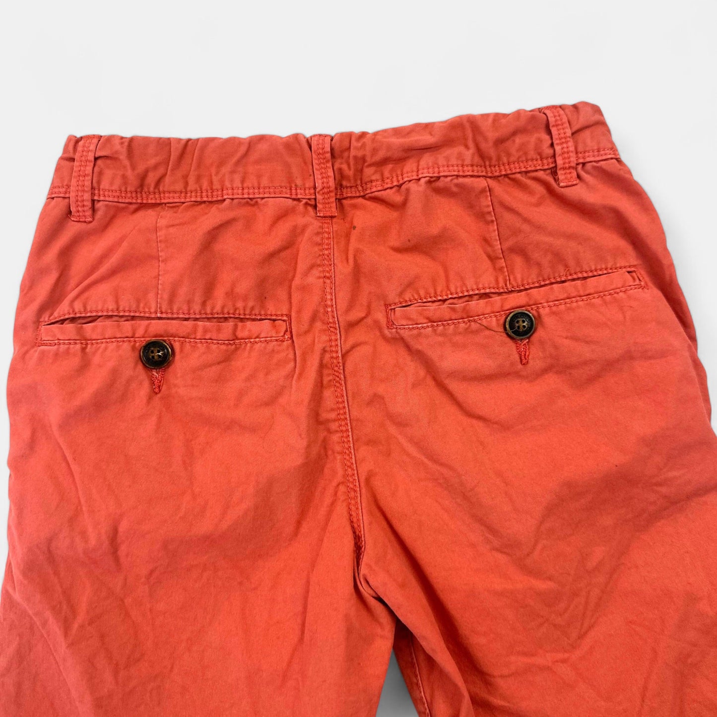 Short Okaïdi Chino : 10 ans