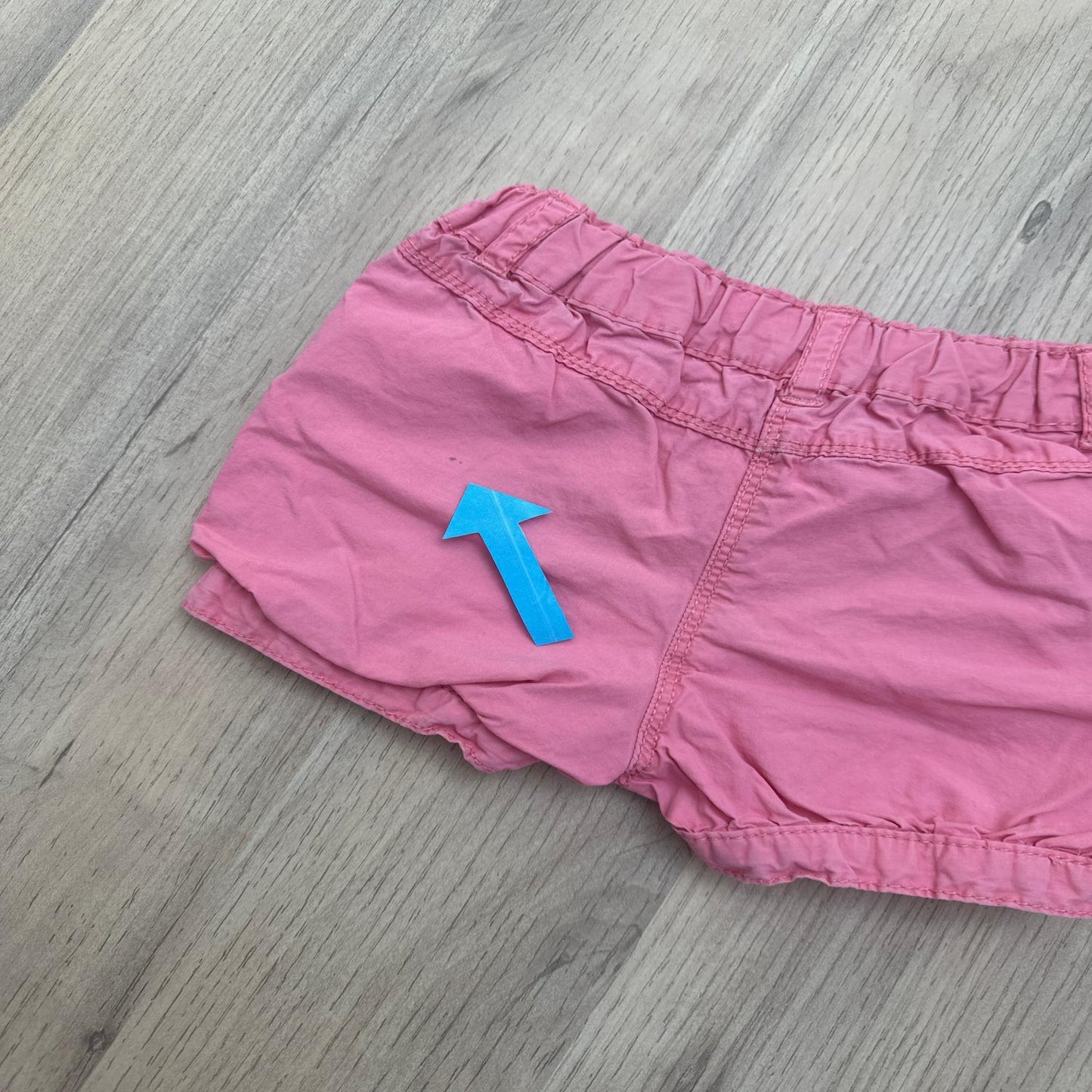 Short inextenso : 24 mois