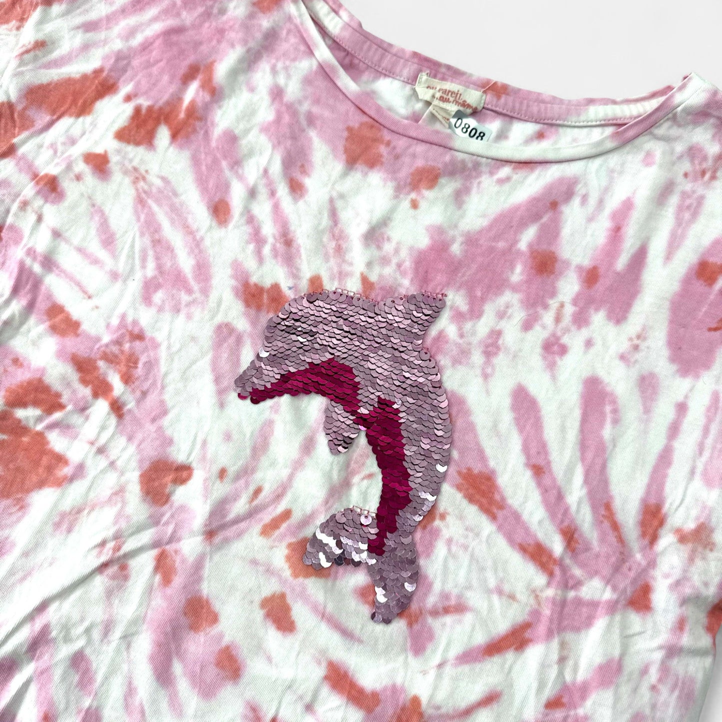 T-Shirt Du Pareil au même : 10 ans