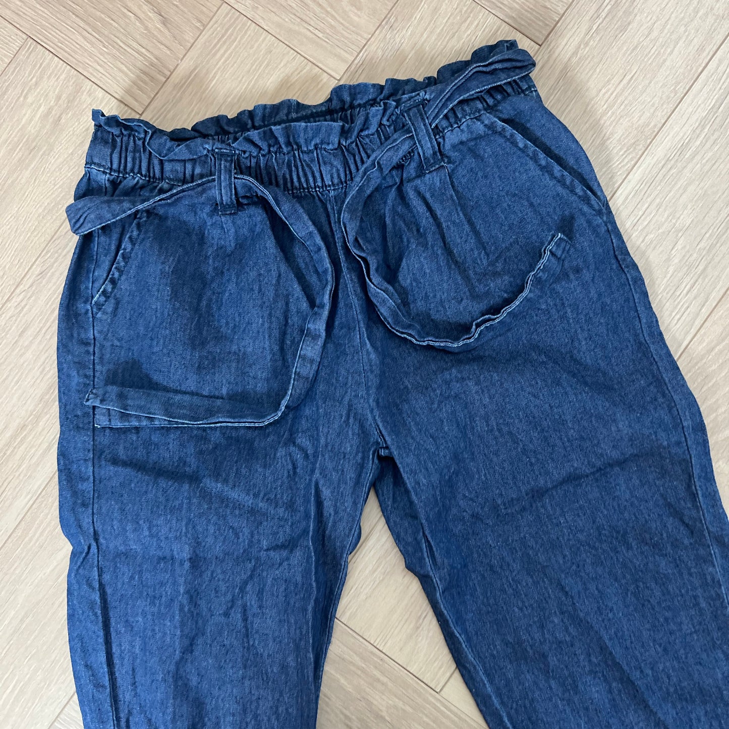 Pantalon Ample : 5 ans