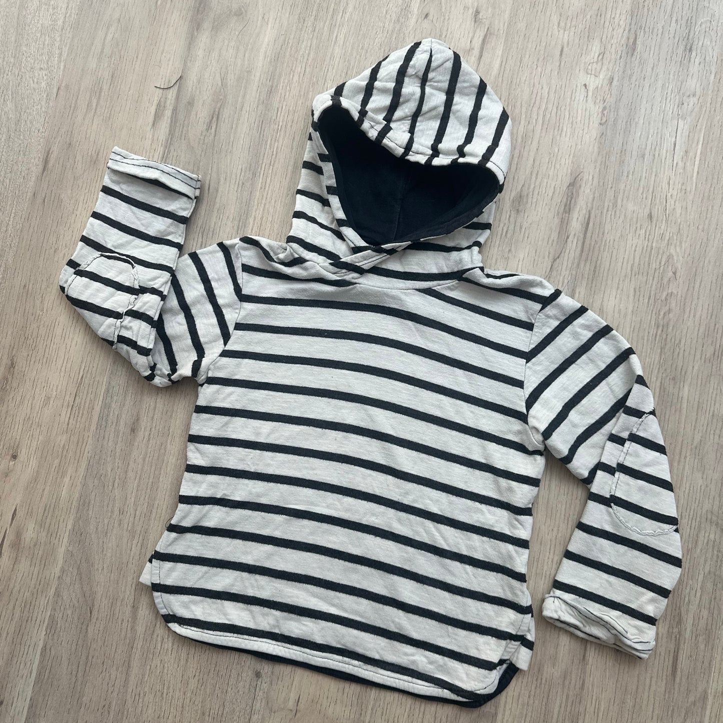 T-Shirt Zara : 4 ans