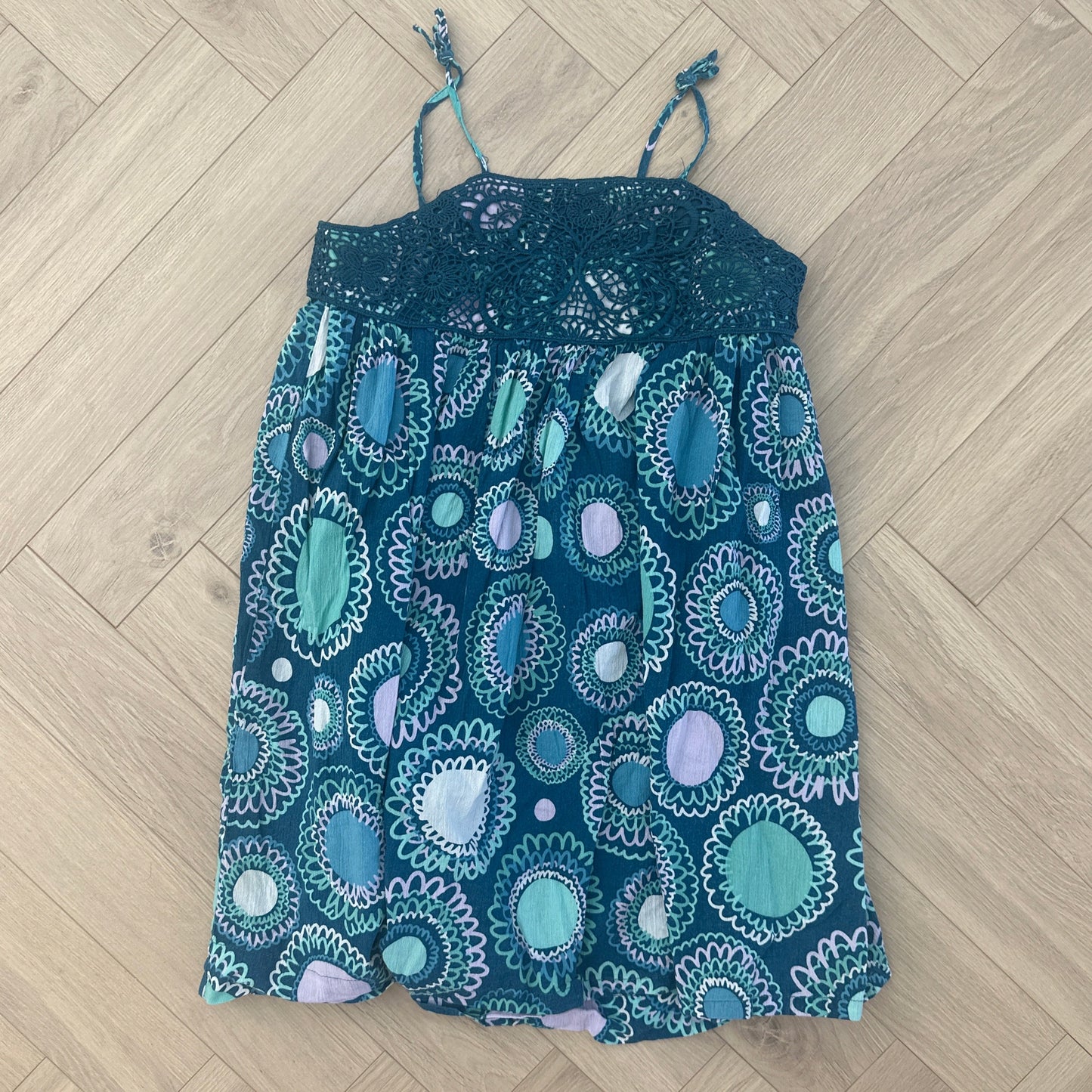 Robe Verbaudet : 10 ans
