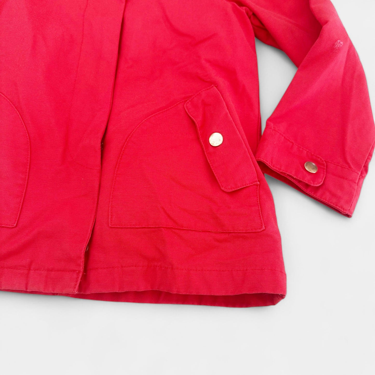 Veste / Manteau Sergent Major : 8 ans