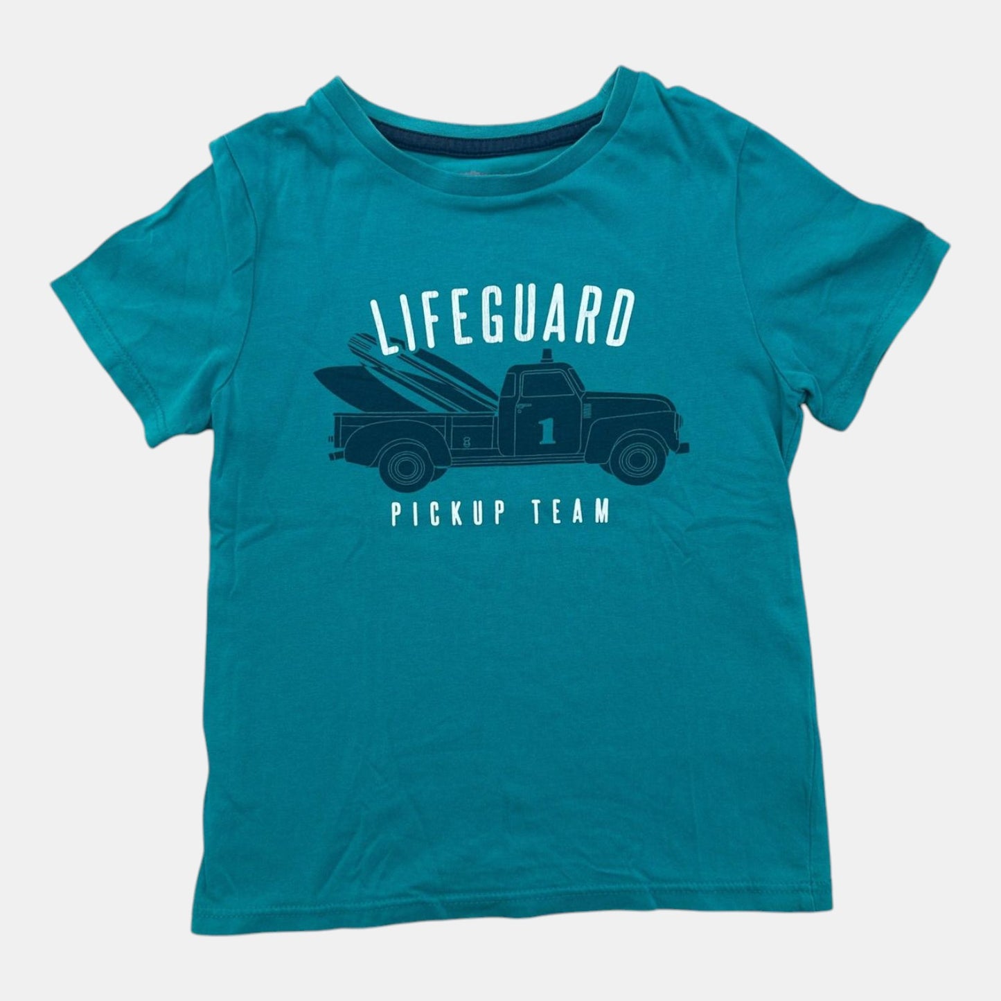Tshirt verbaudet : 6 ans