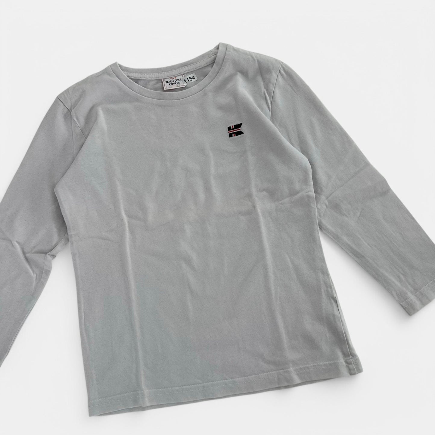 T-Shirt Tape à l'oeil : 6 ans