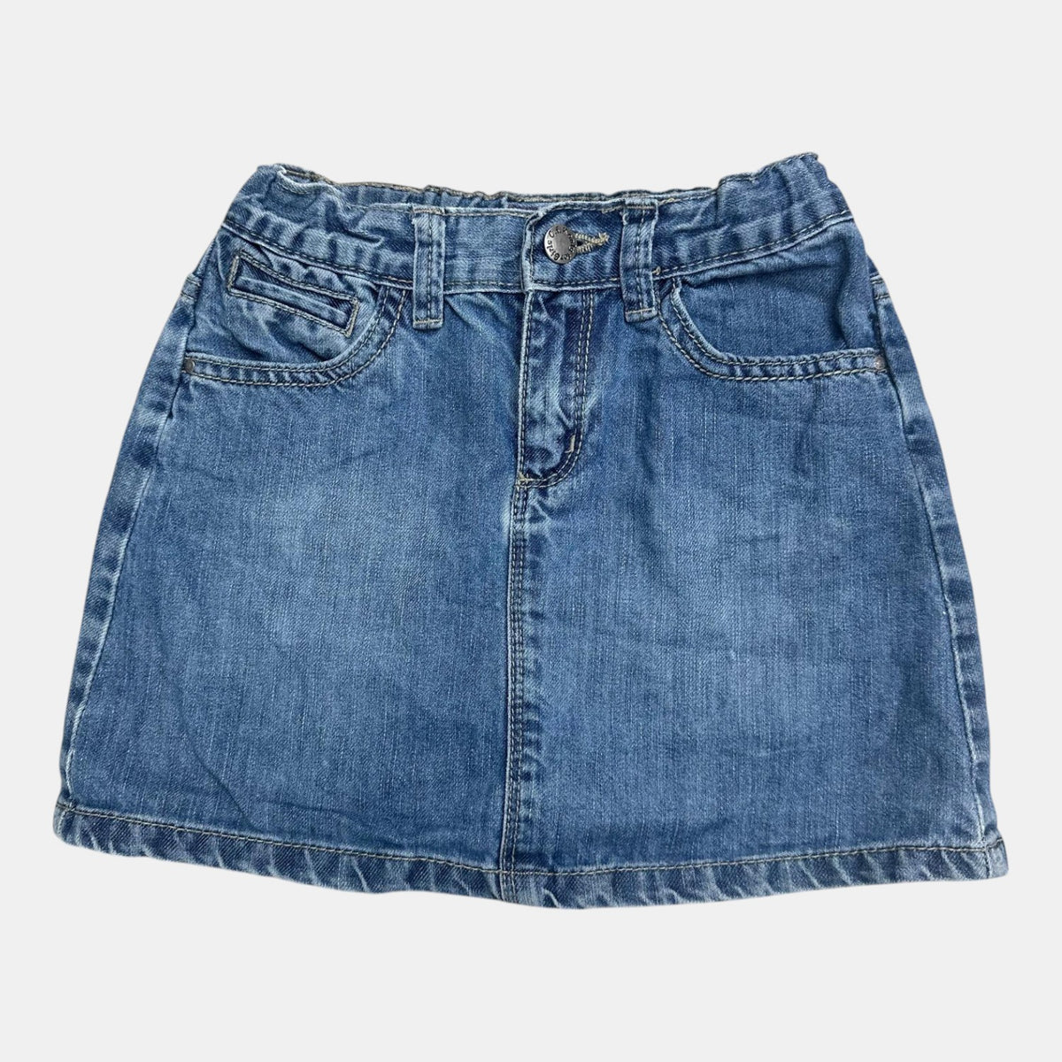 Jupe Denim Co : 8 ans