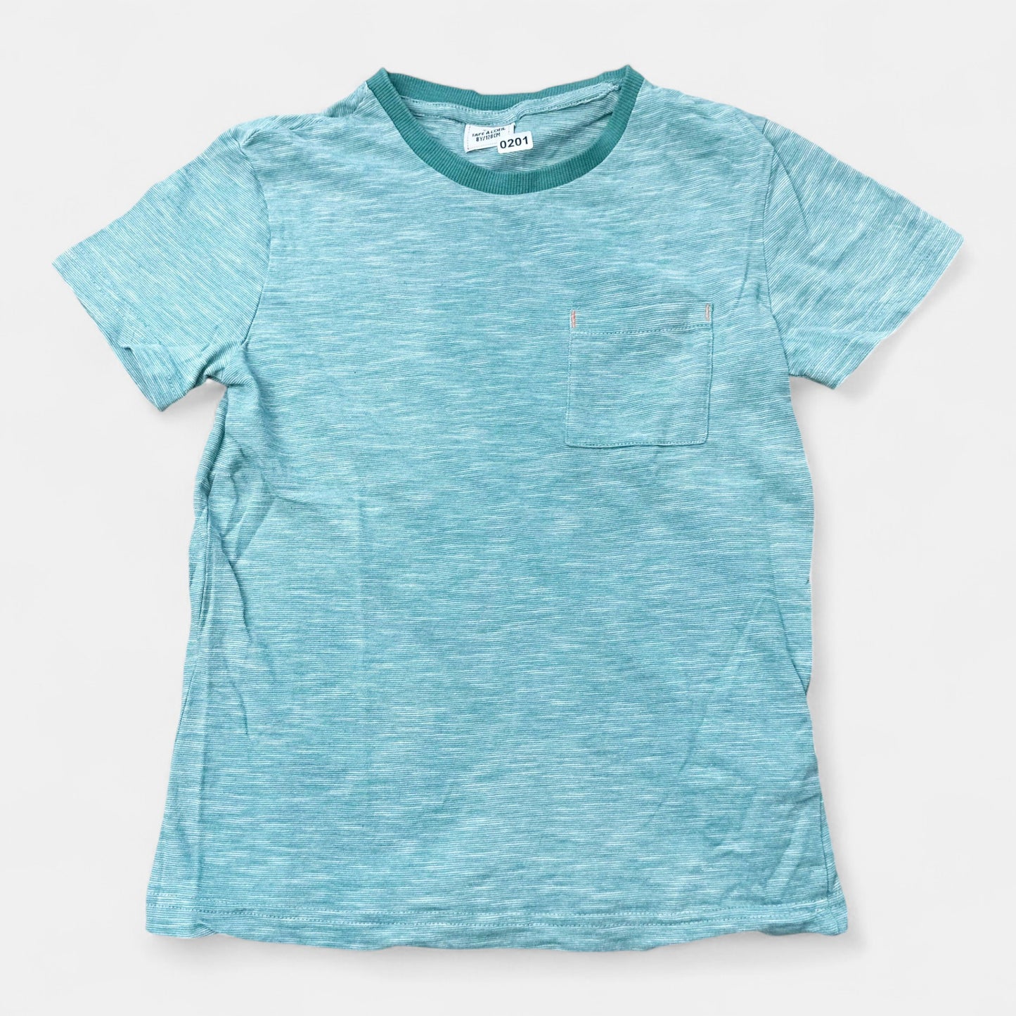 T-Shirt Tape à l'oeil : 8 ans