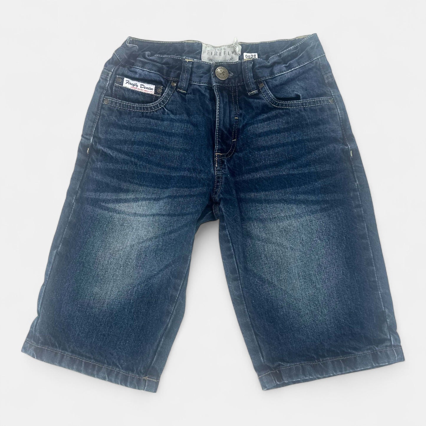 Short Firefly : 10 ans