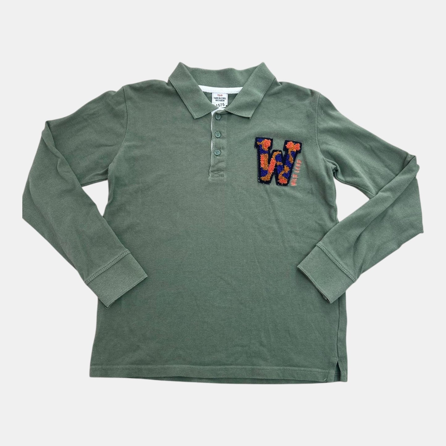 T-Shirt Tape à l'oeil : 10 ans