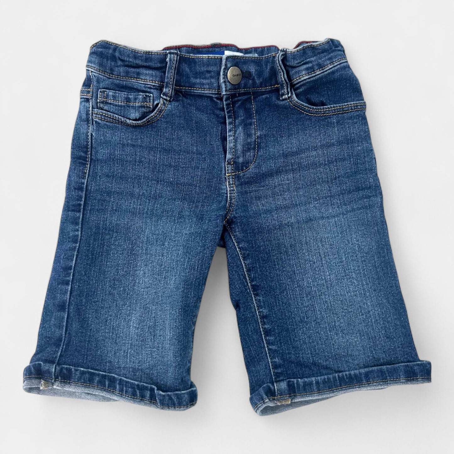 Short Okaïdi : 5 ans