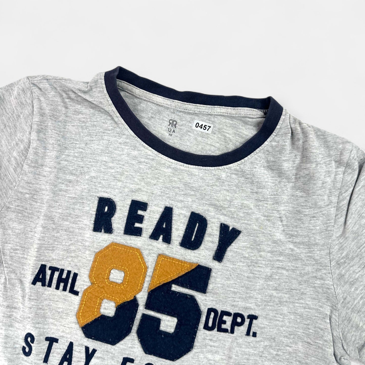 T-Shirt La redoute : 12 ans