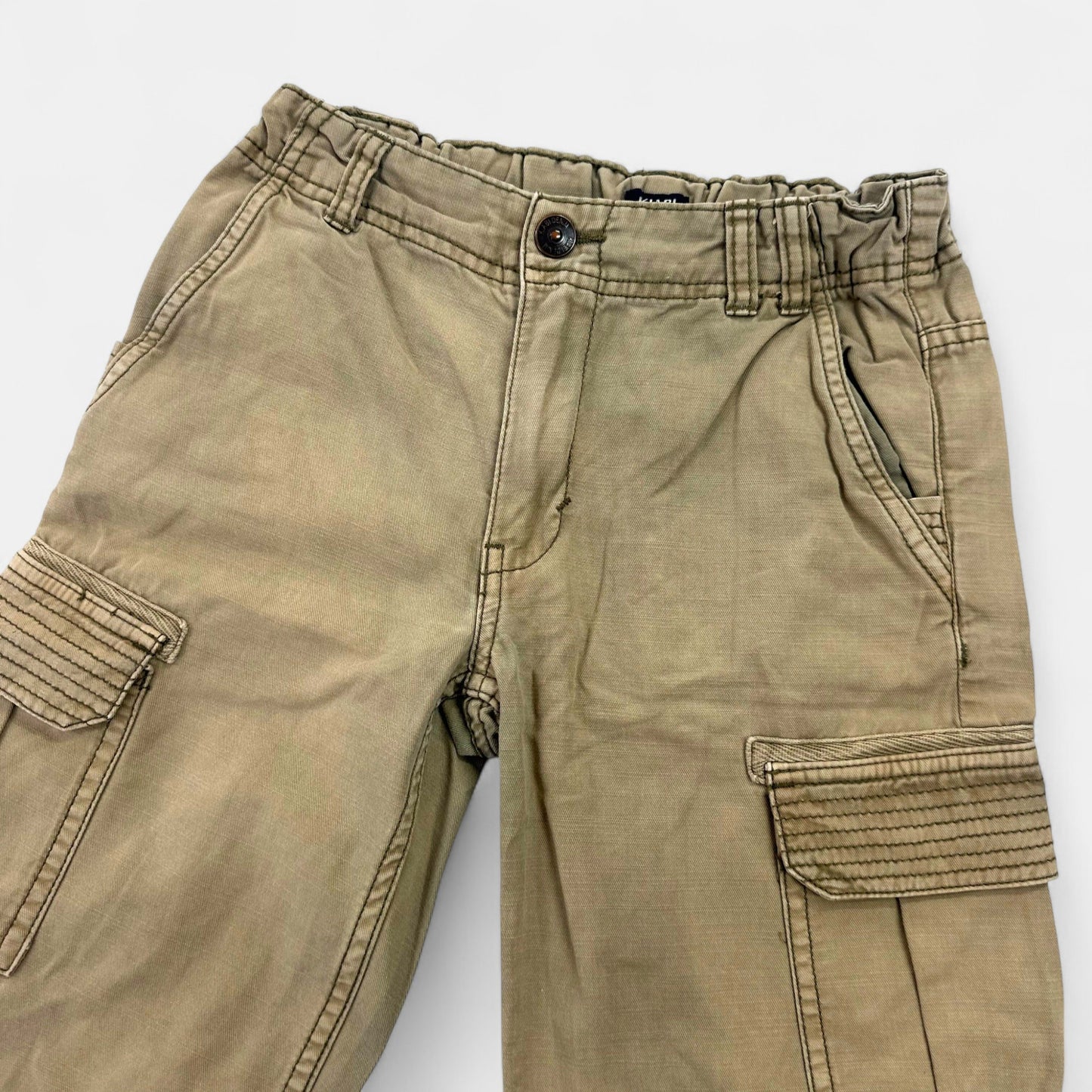 Short Kiabi : 10 ans