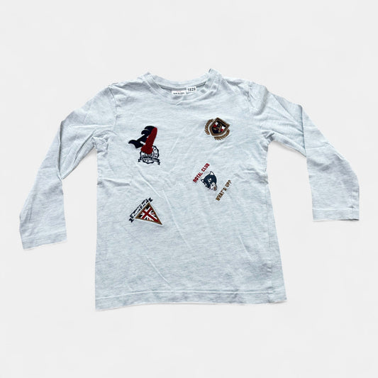 T-Shirt Tape à l'oeil : 5 ans