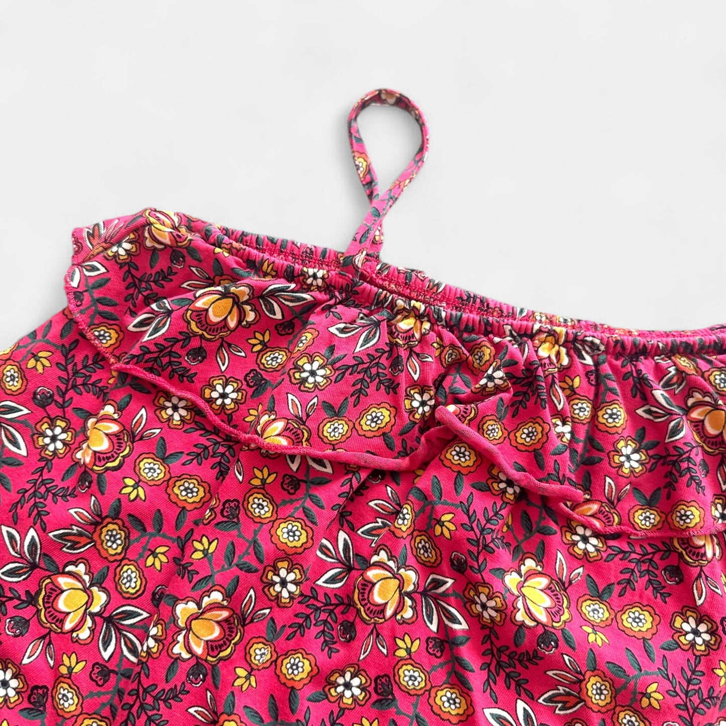 T-Shirt Monoprix Kids : 6 ans