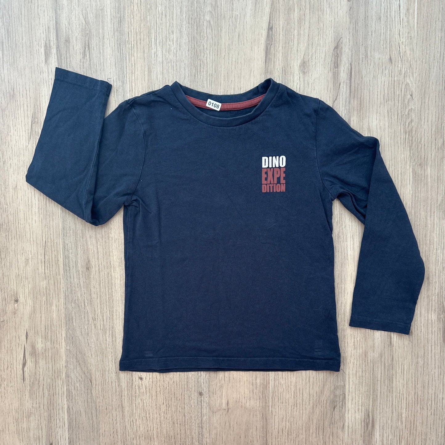 T-shirt Verbaudet : 5 ans