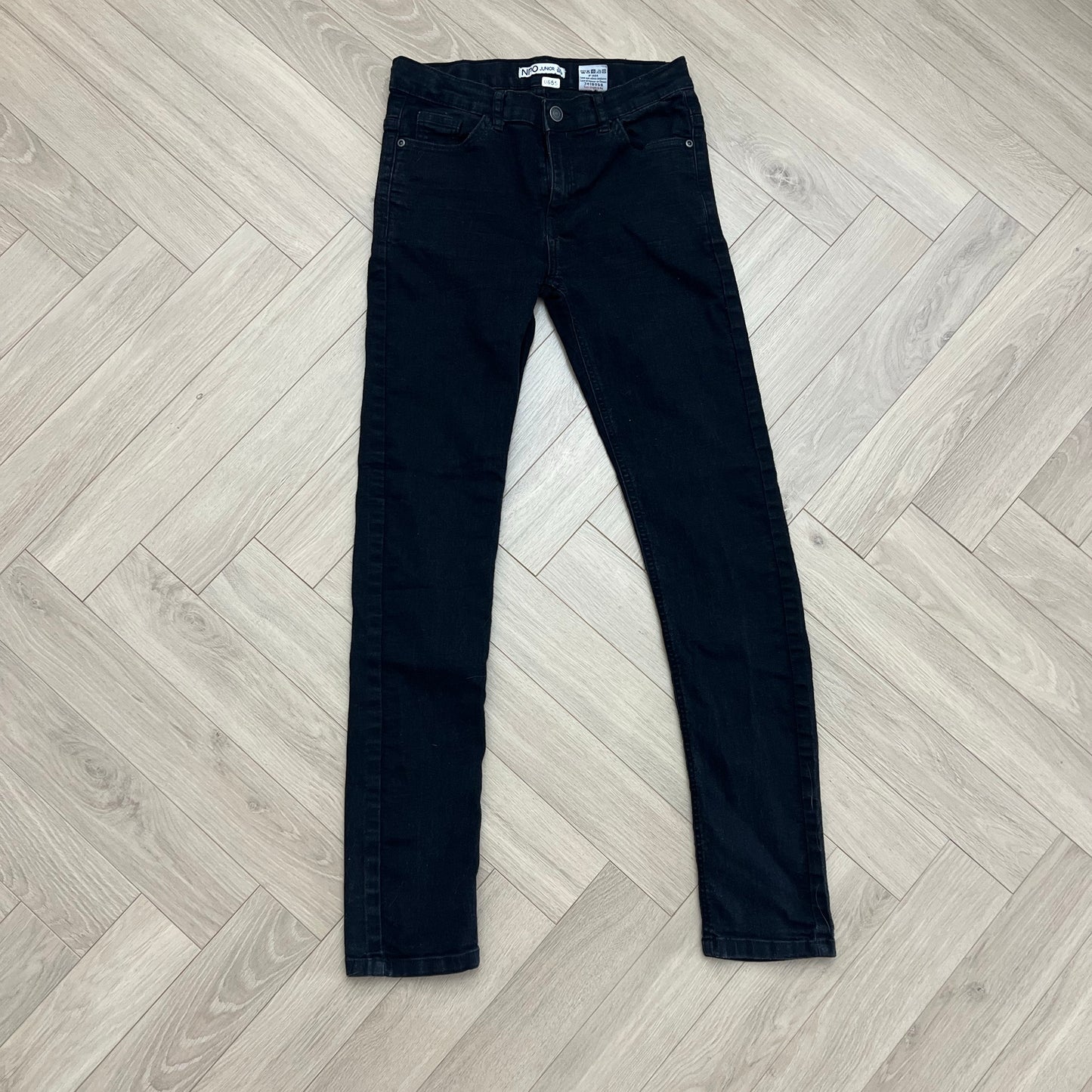 Pantalon NPO : 14 ans