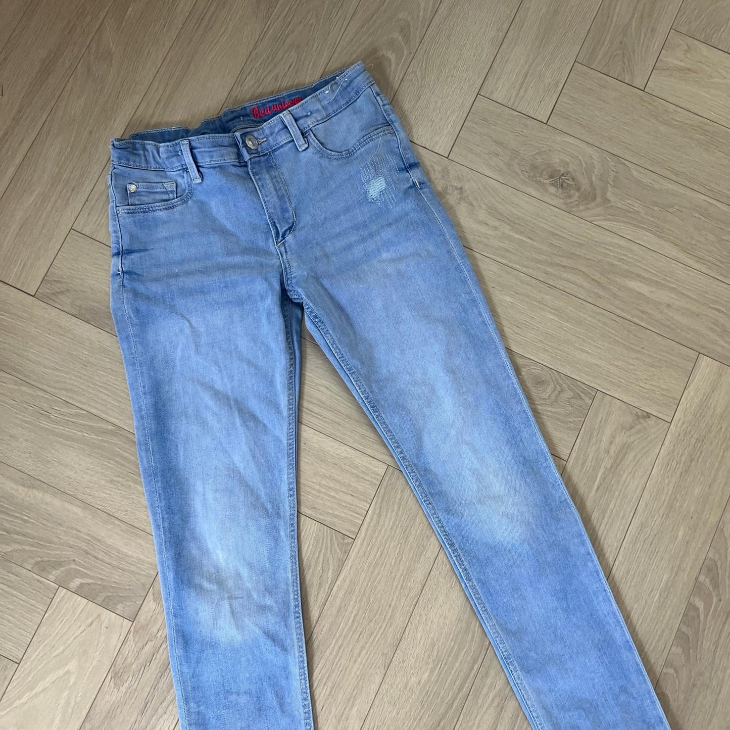 Pantalon H&M : 11 ans