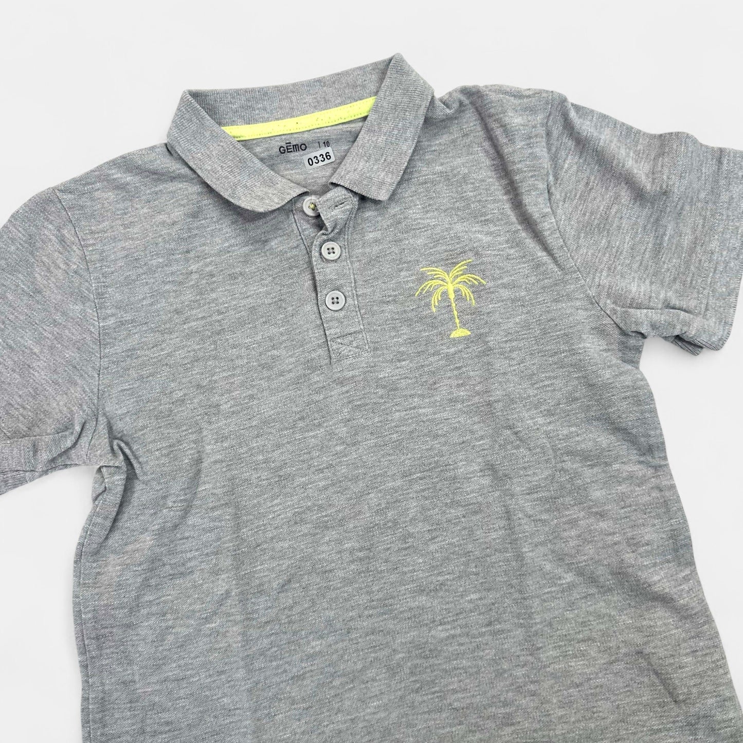Polo Gémo : 10 ans