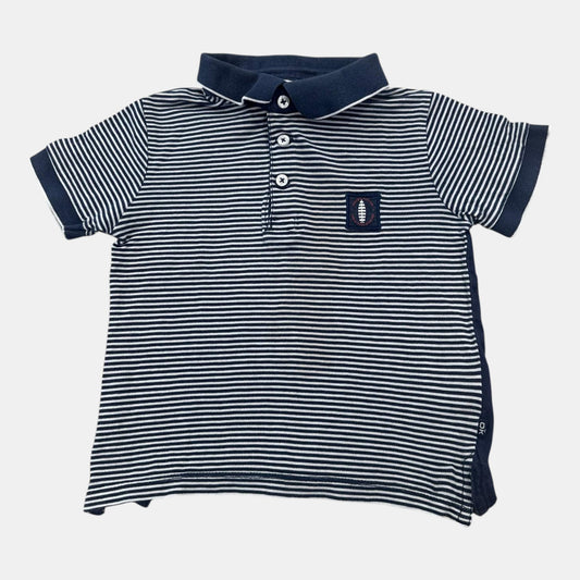 Polo Okaïdi : 3 ans