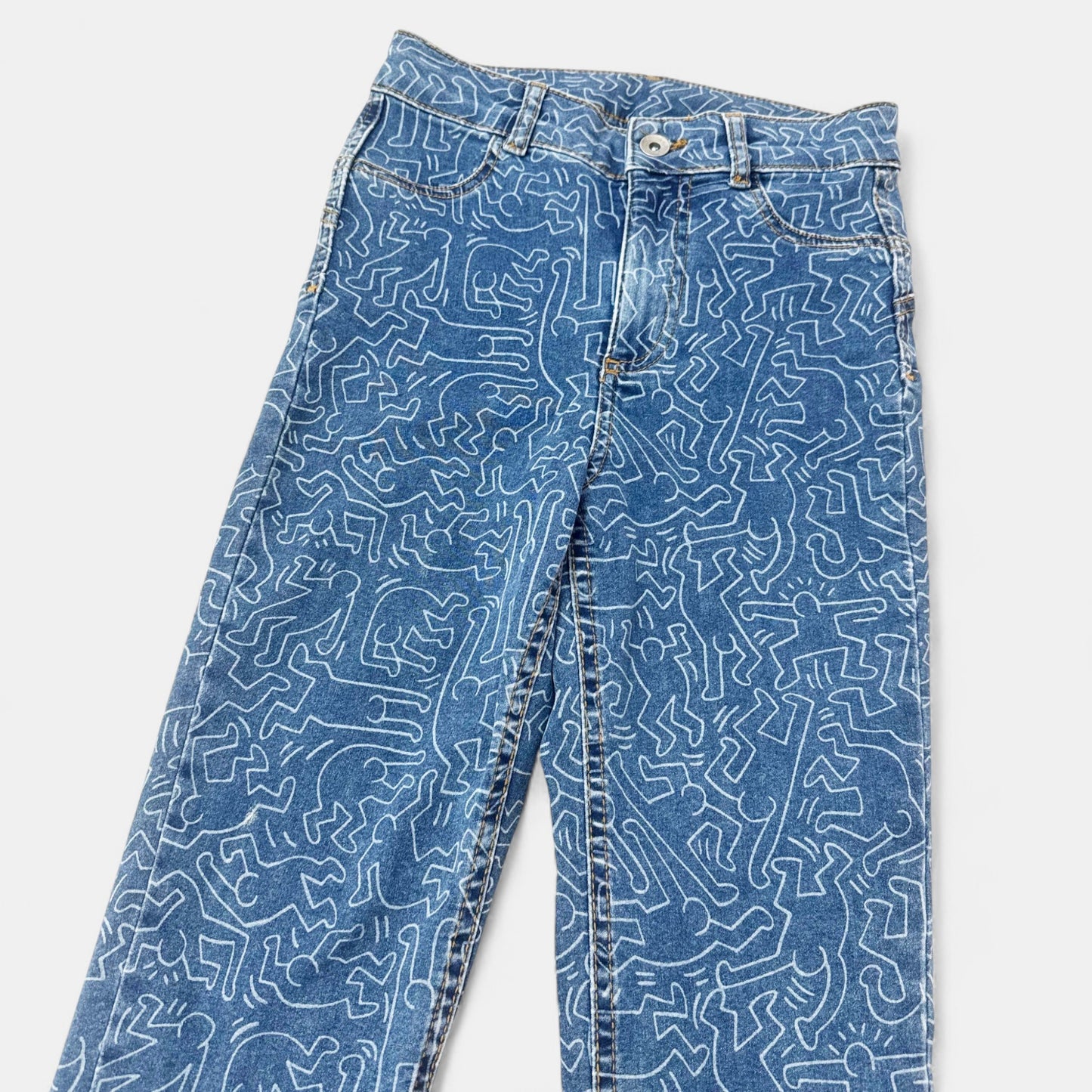 Pantalon calzedonia : 14 ans
