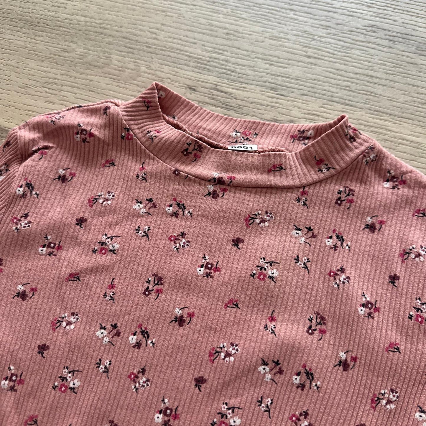 T-Shirt Gémo : 12 ans