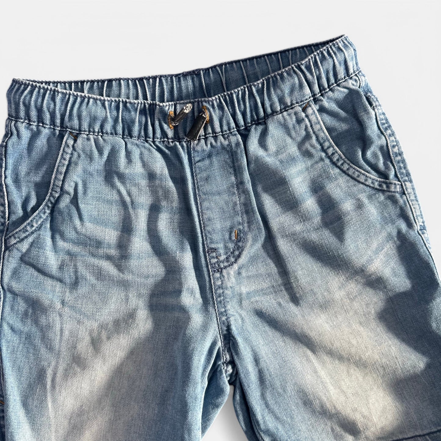 Short Zara : 6 ans