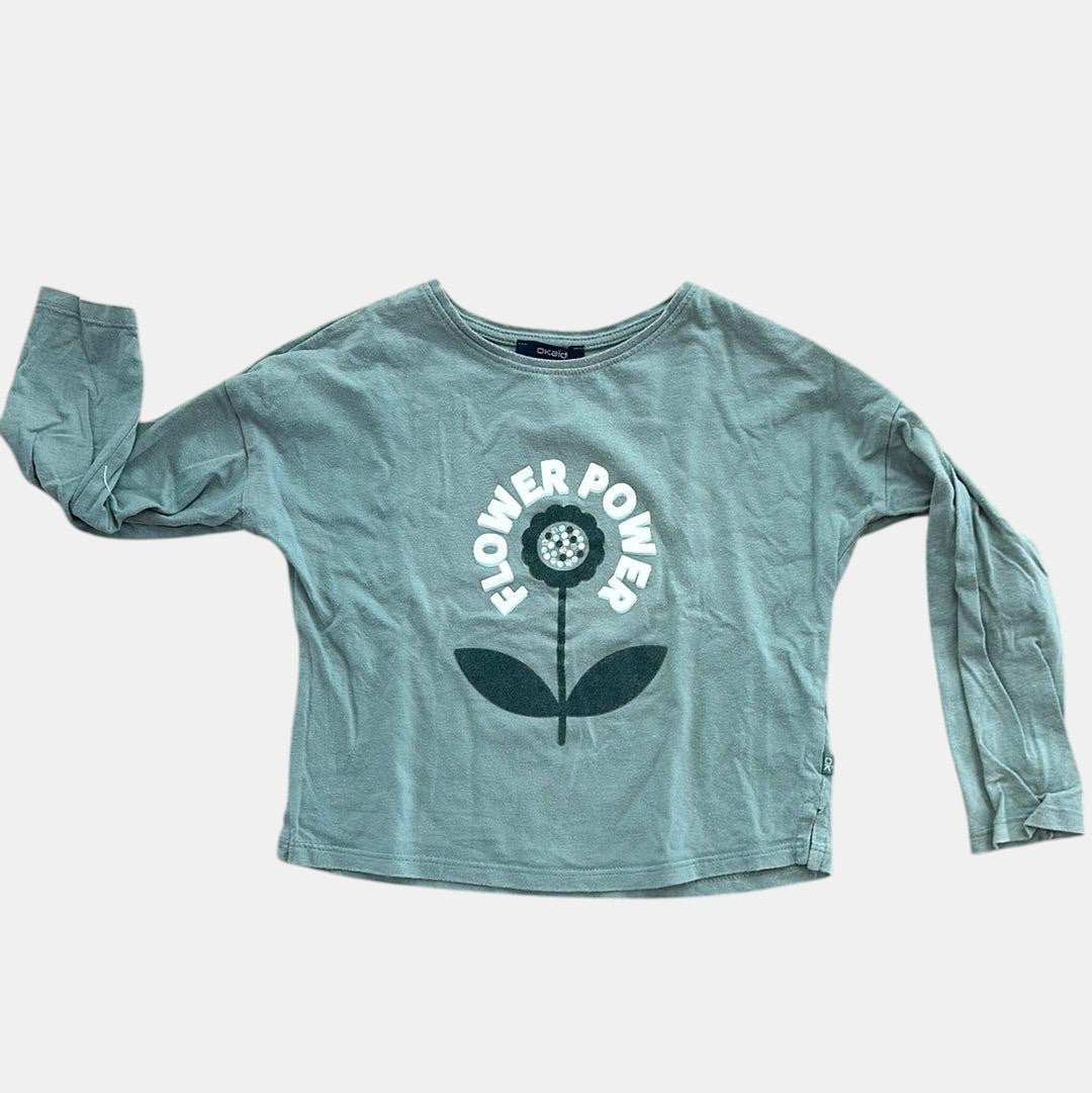 T-shirt Okaïdi : 5 ans
