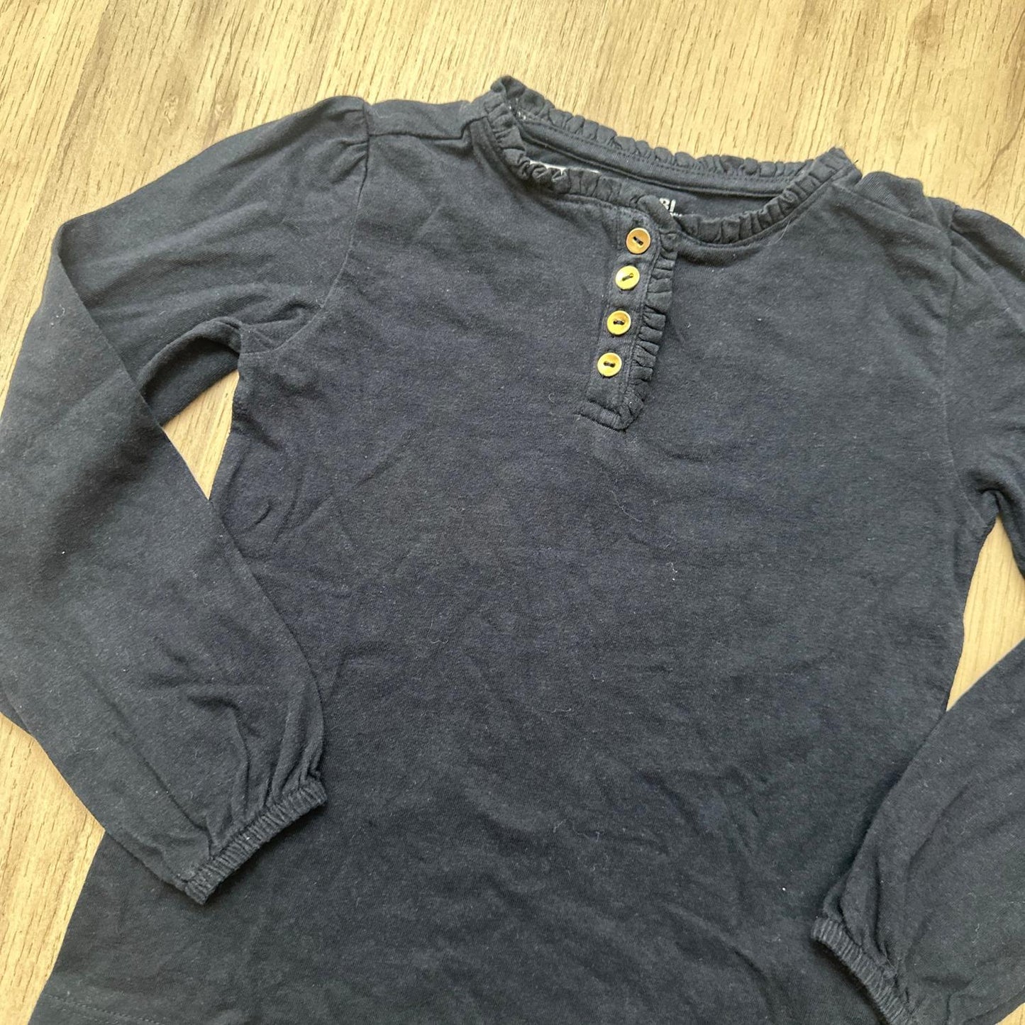 T-Shirt Kiabi : 6 mois
