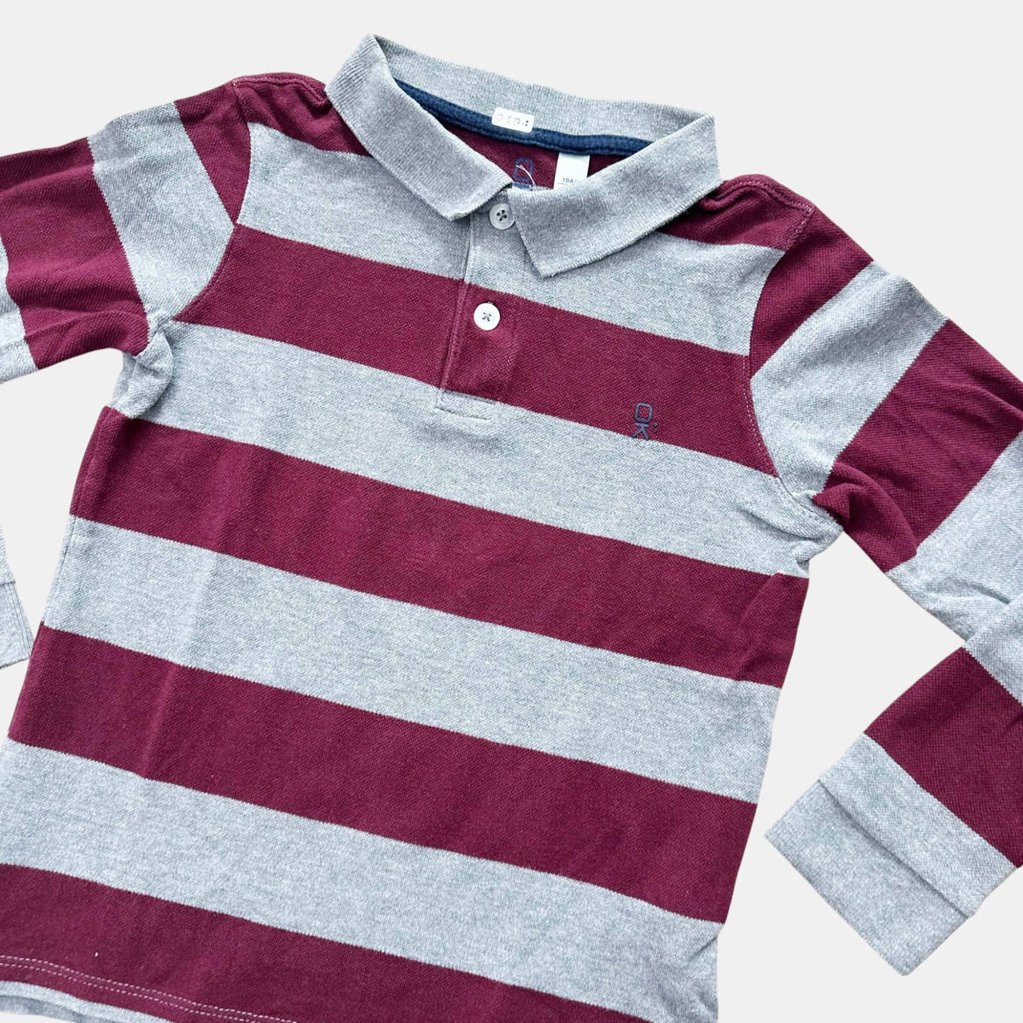 Polo Okaïdi : 10 ans