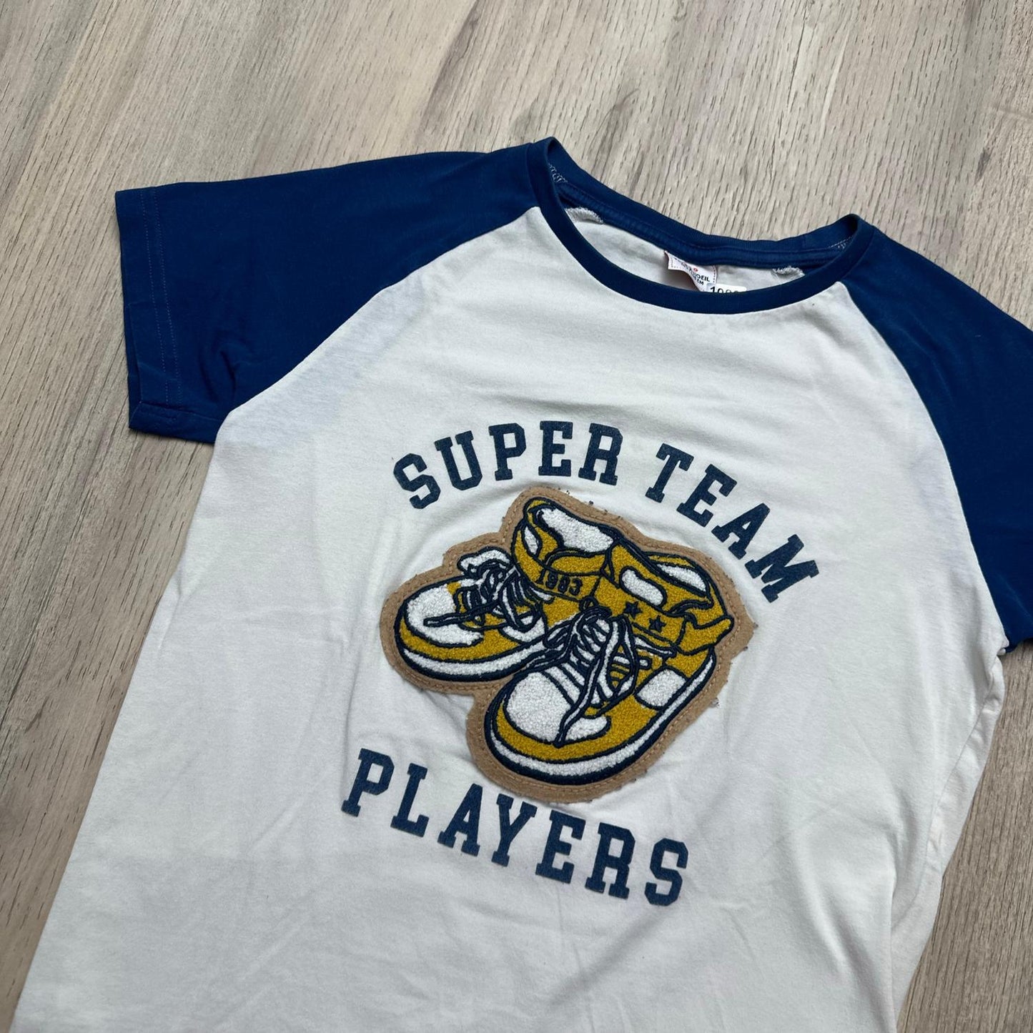 T-Shirt Tape à l'oeil : 10 ans