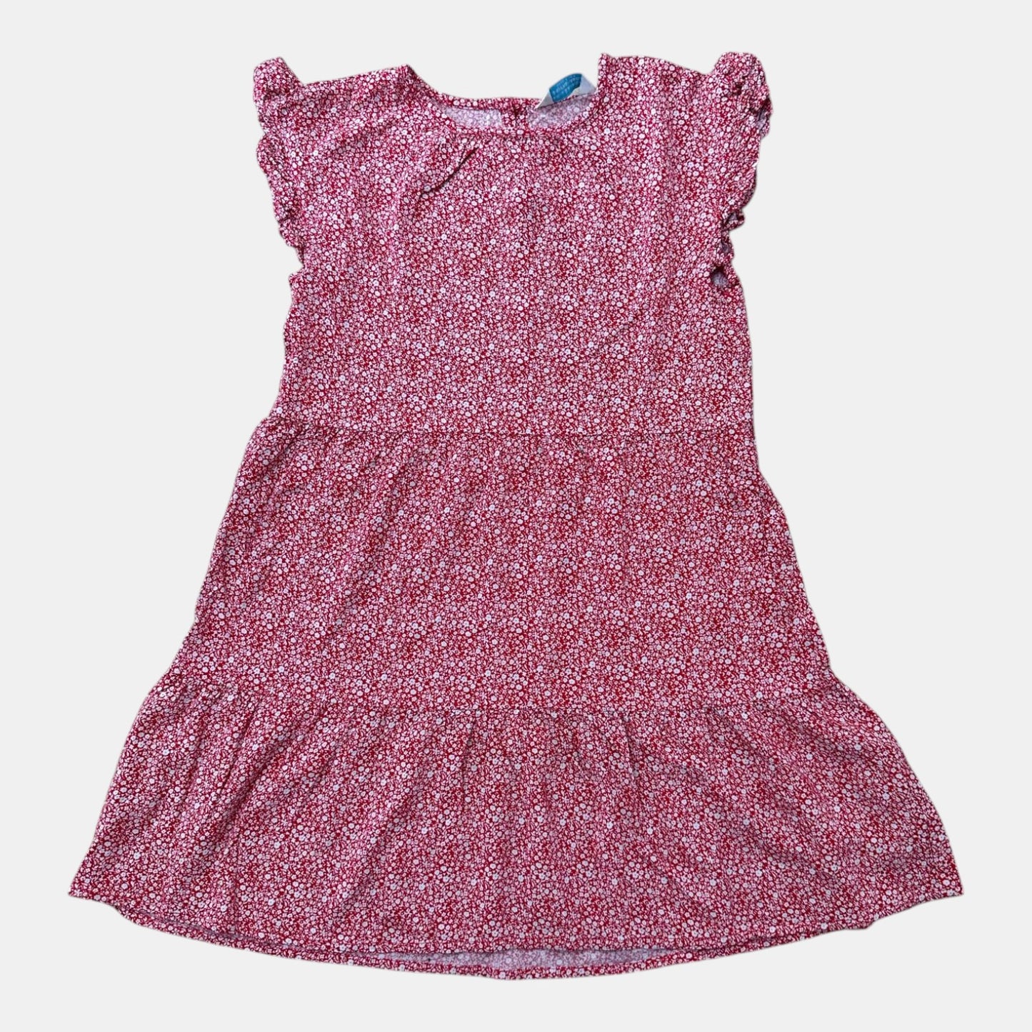 Robe Primark : 10 ans