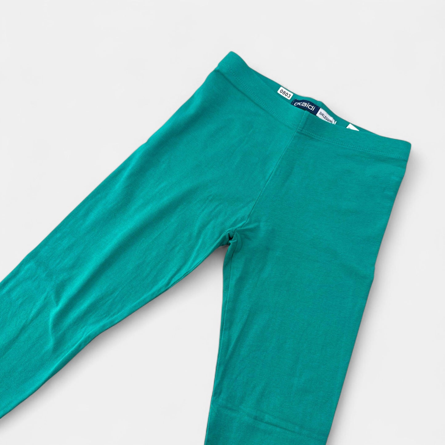 3/4 leggings Okaïdi : 10 ans