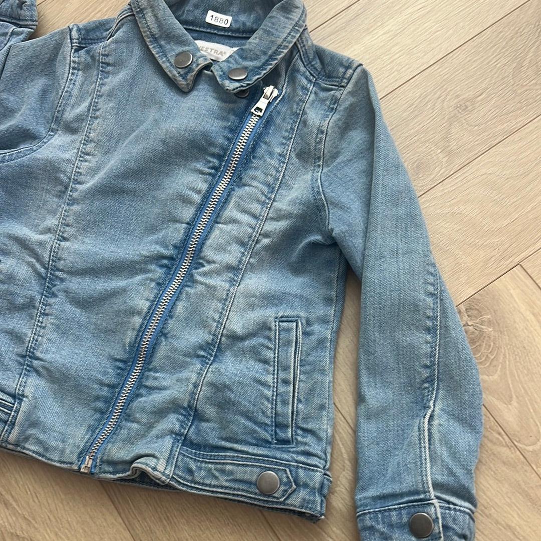 Veste jeans orchestra : 3 ans