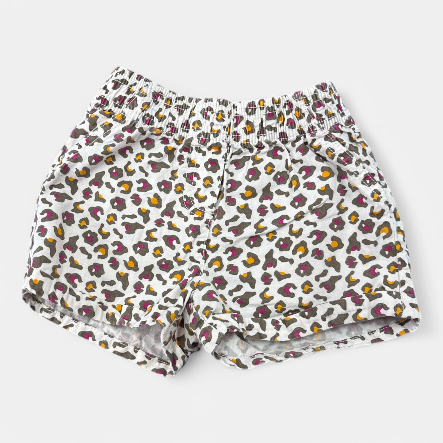 Short Lupilu : 5 ans